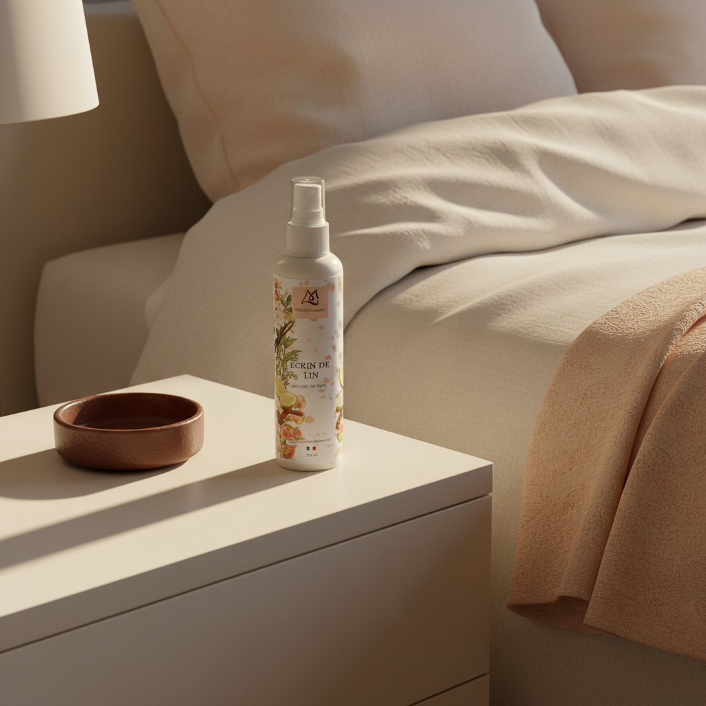 Le sommeil et nos sens : faire une place au soir