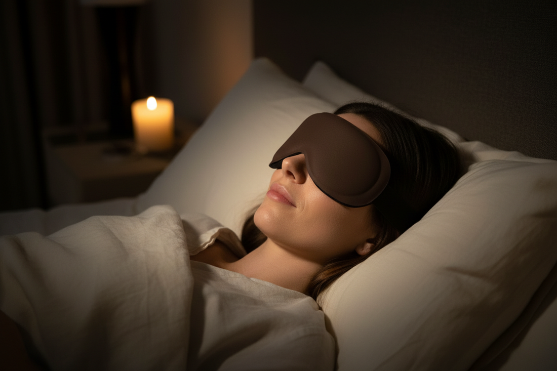 5 rituels du soir pour mieux dormir