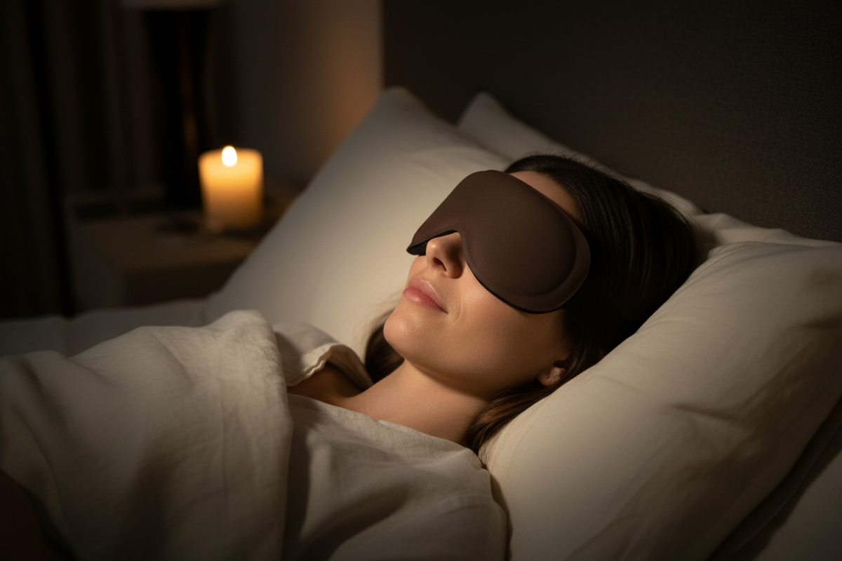 5 rituels du soir pour mieux dormir