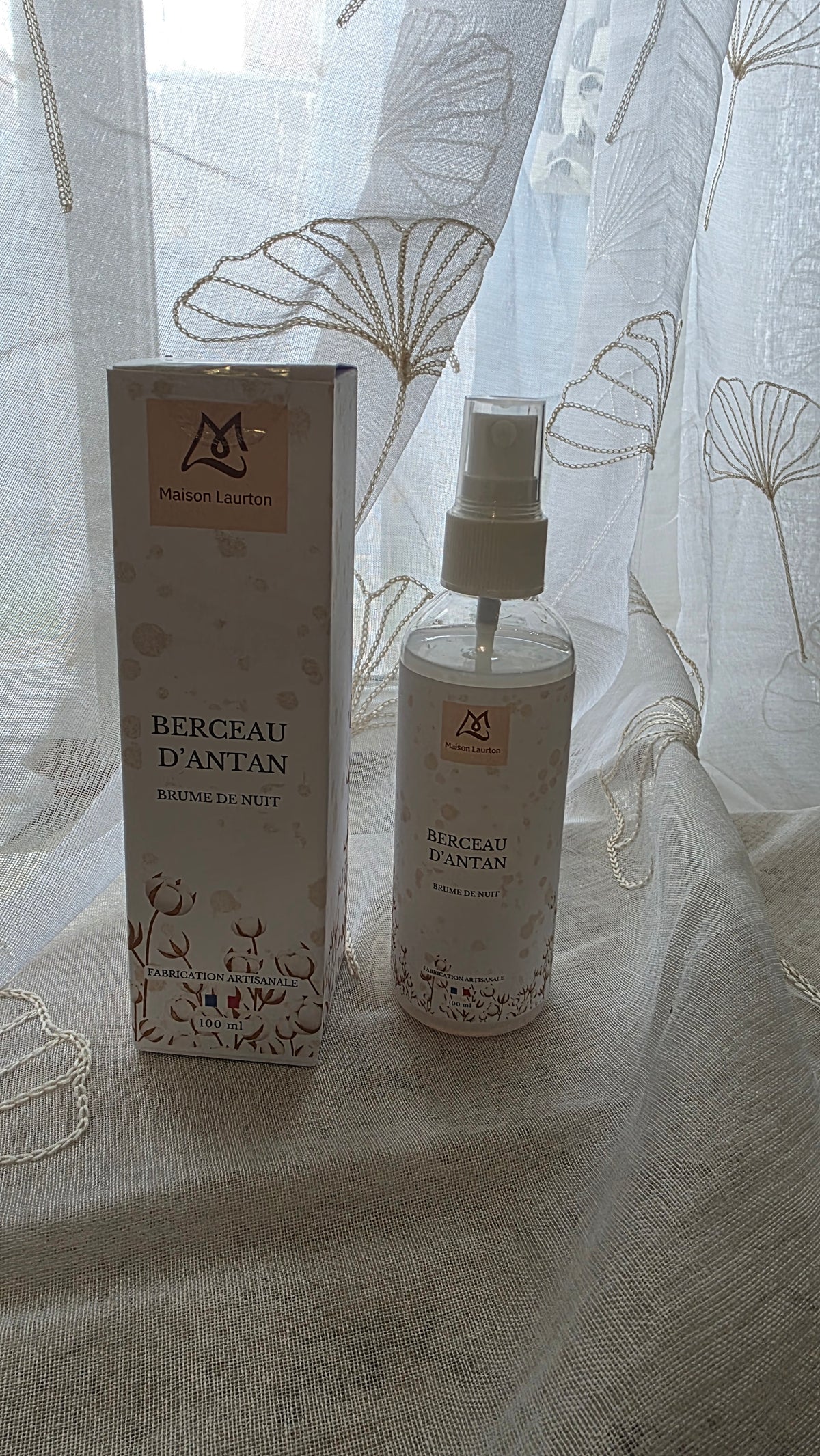 Berceau d'Antan