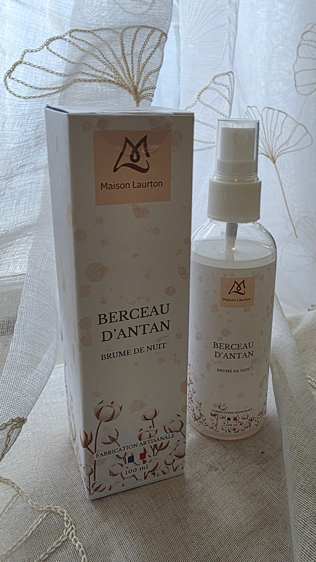 Berceau d'Antan