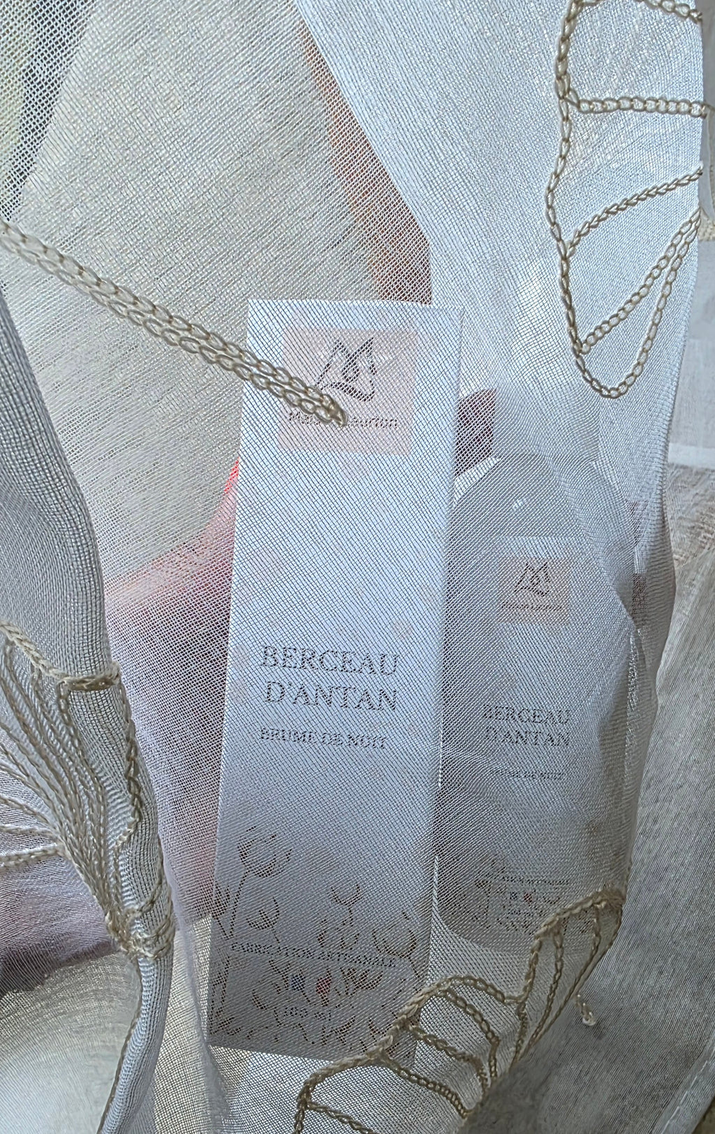 Berceau d'Antan