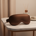 Masque de Nuit 3D en Soie